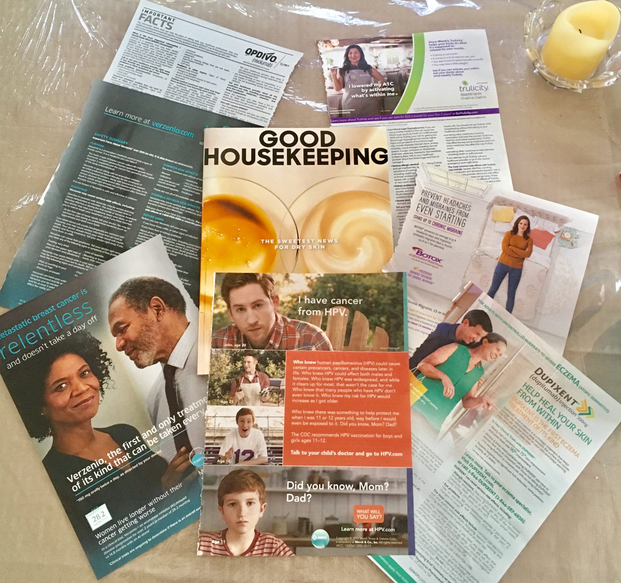 Why I M Unsubscribing From Good Housekeeping Karen Creamer   Good Housekeeping Blog Post Photo 